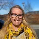 Jannike Strømme Skorpen