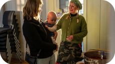 Foto: Caroline Bækkelund Hauge