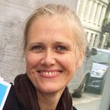 Elisabeth Gihle Stakland