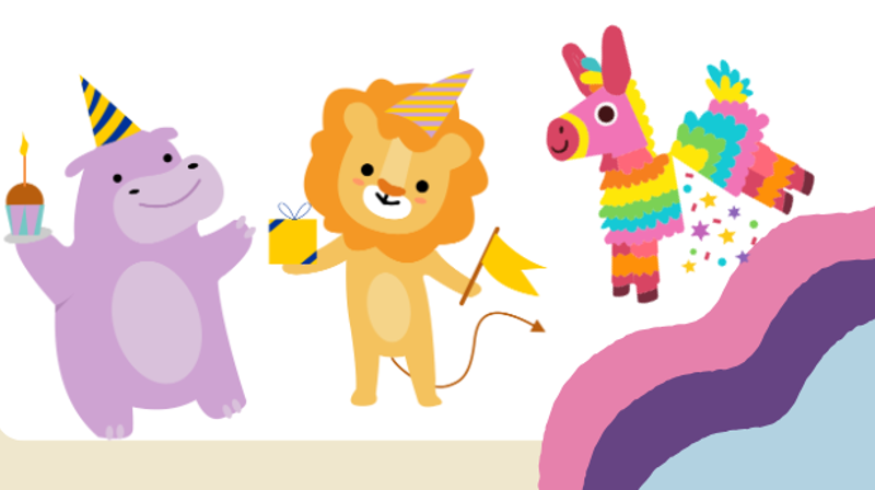 Velkommen til karnevalsgudstjeneste