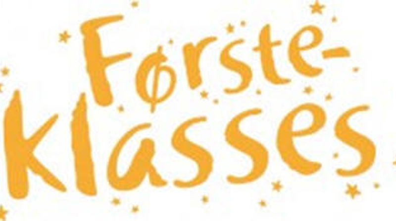 Førsteklasses - våren 2019