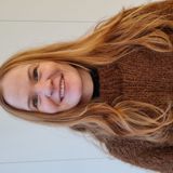 Ragne Øybekk Sander