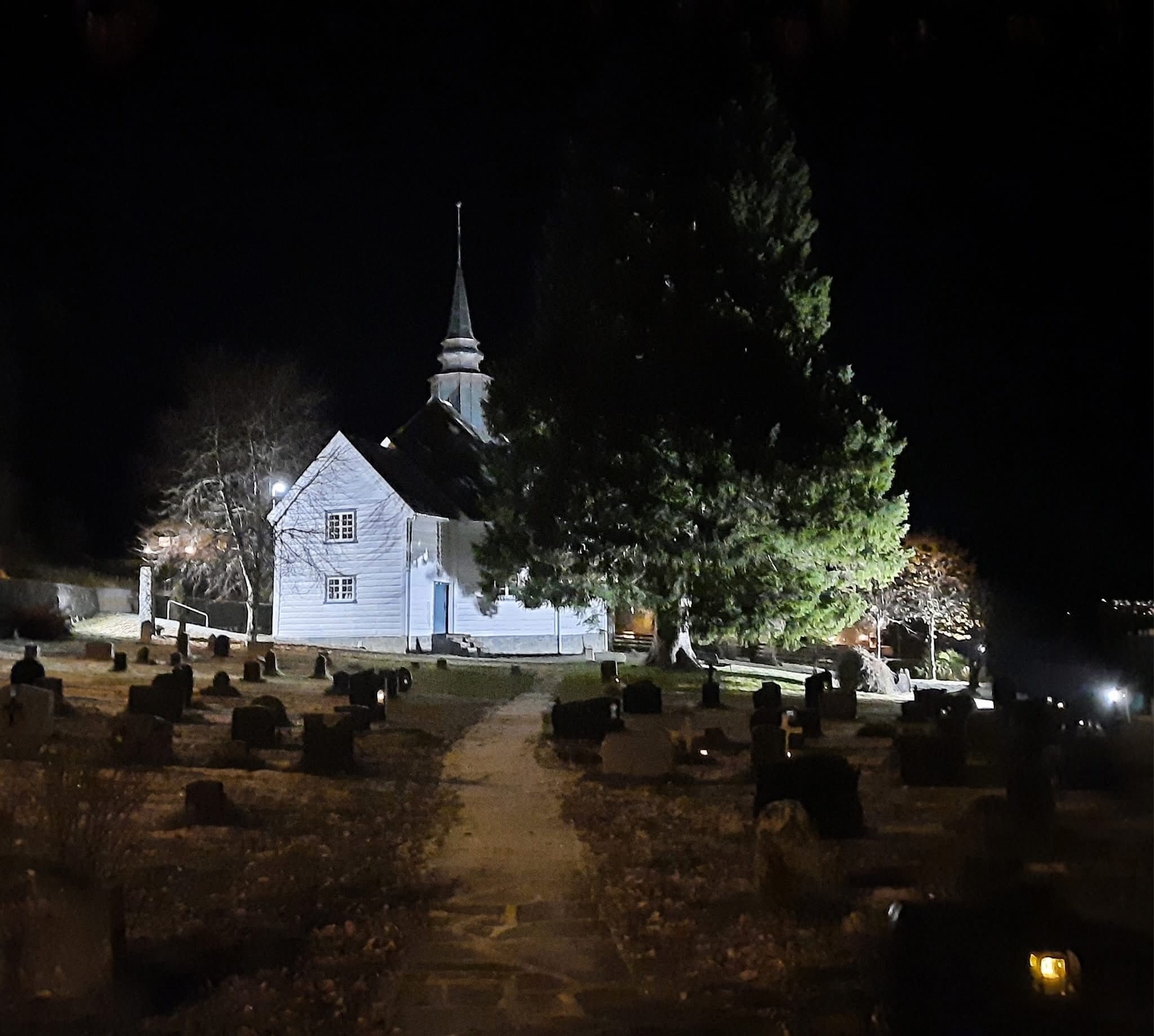 Foto: Monika Haanes Waagan