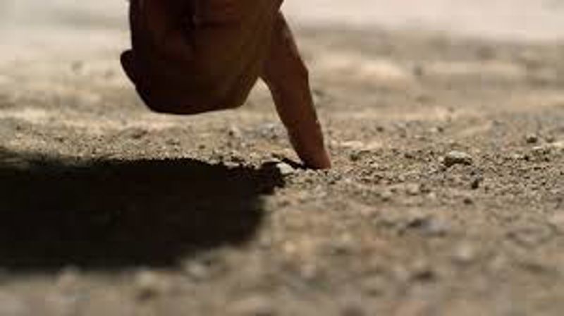 JESUS KOMMER MED NY TID OG NY LOV