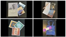 Flotte gaveartikler for salg