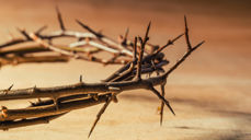 Velkommen til en vandring gjennom påskehistorien