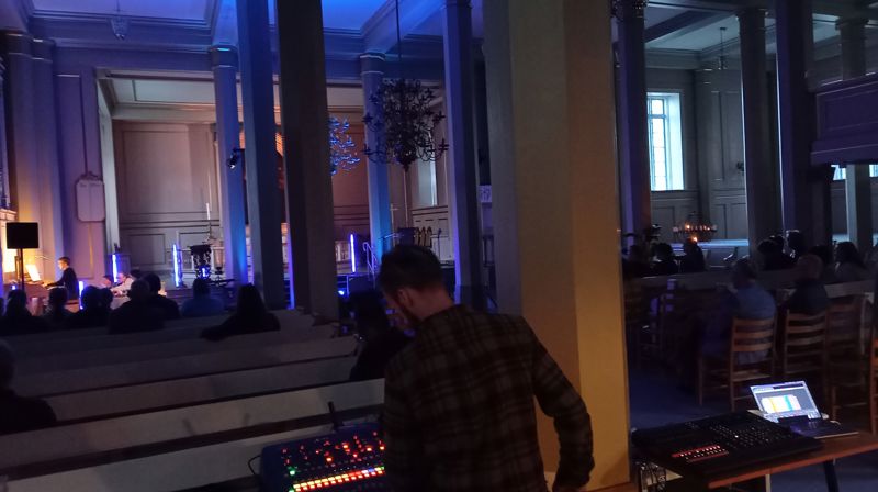 Konserter høst 2023