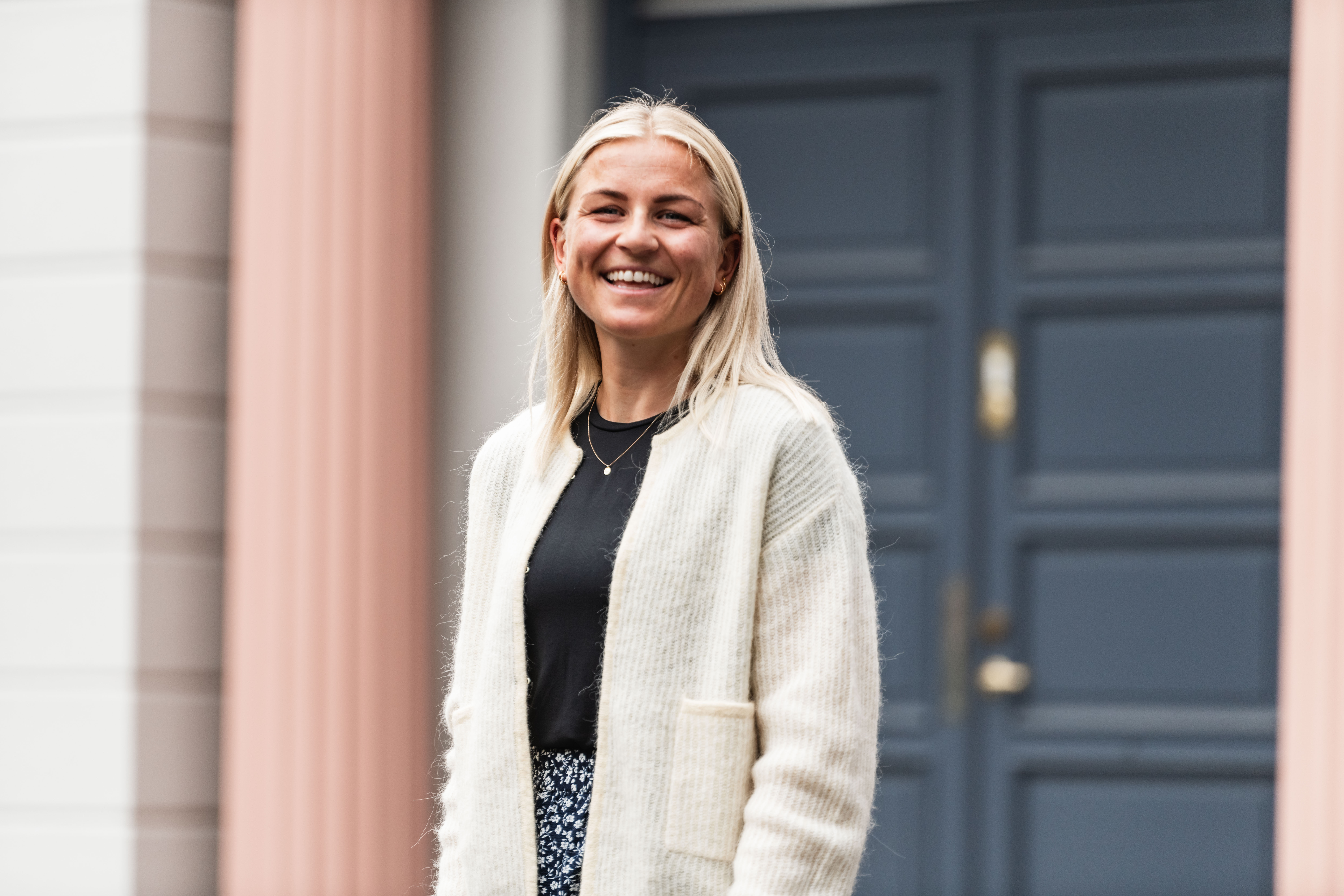 Mette Fraser Drivdal