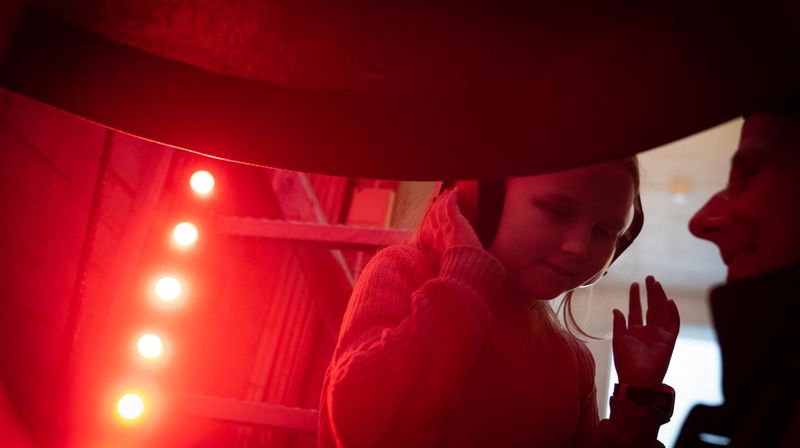 Påmelding til tårnagenthelg