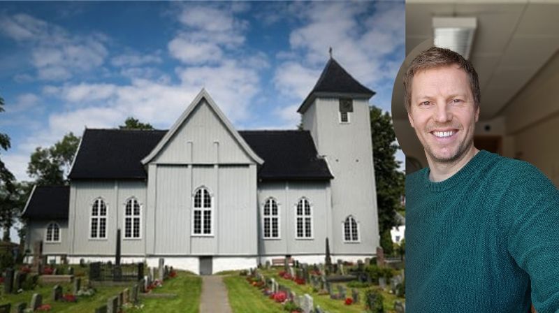 Bli med på tur til Drøbak!