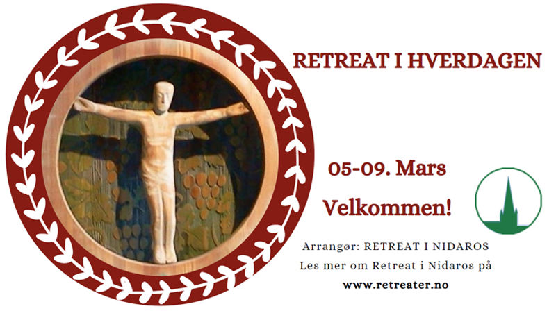 Retreat i hverdagen
