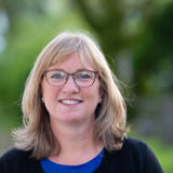 Gro Helen Blindheim  Skjælaaen