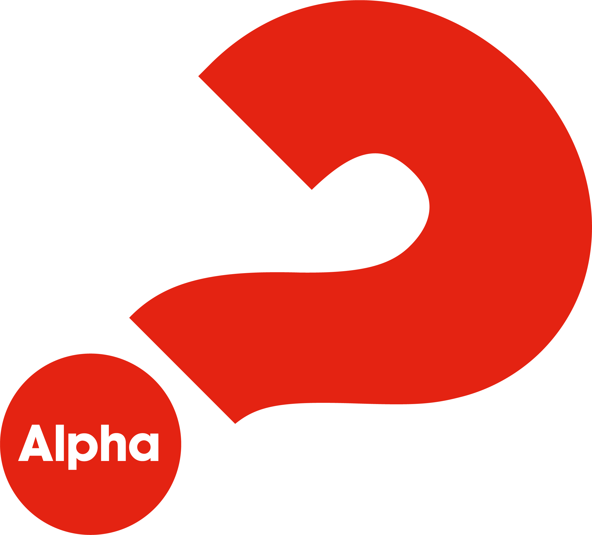 Alphakurs på Randaberg i 2026