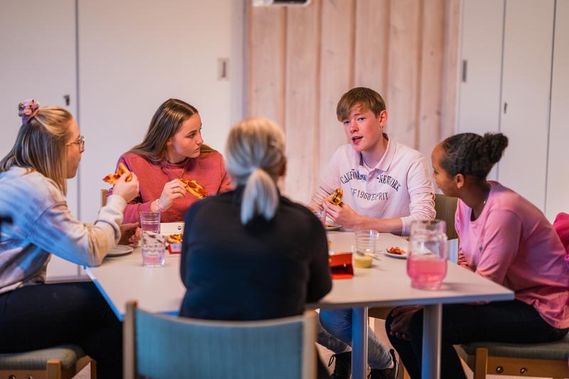 Bilder fra kirken.no