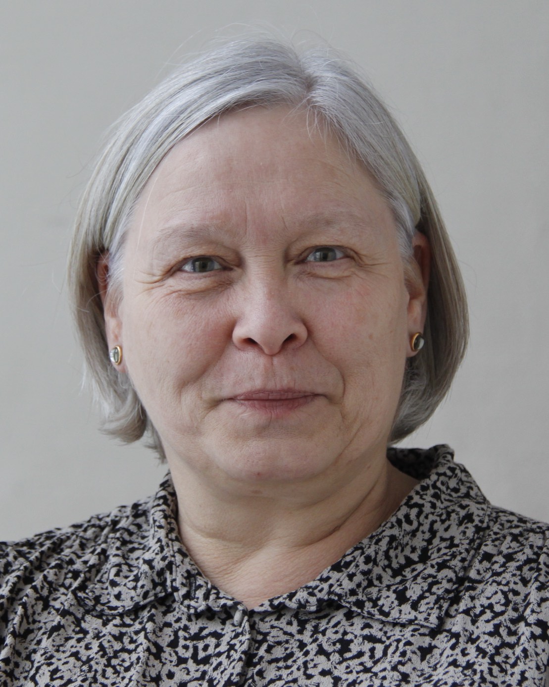 Birgitte Sævik Pedersen