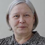 Birgitte Sævik Pedersen