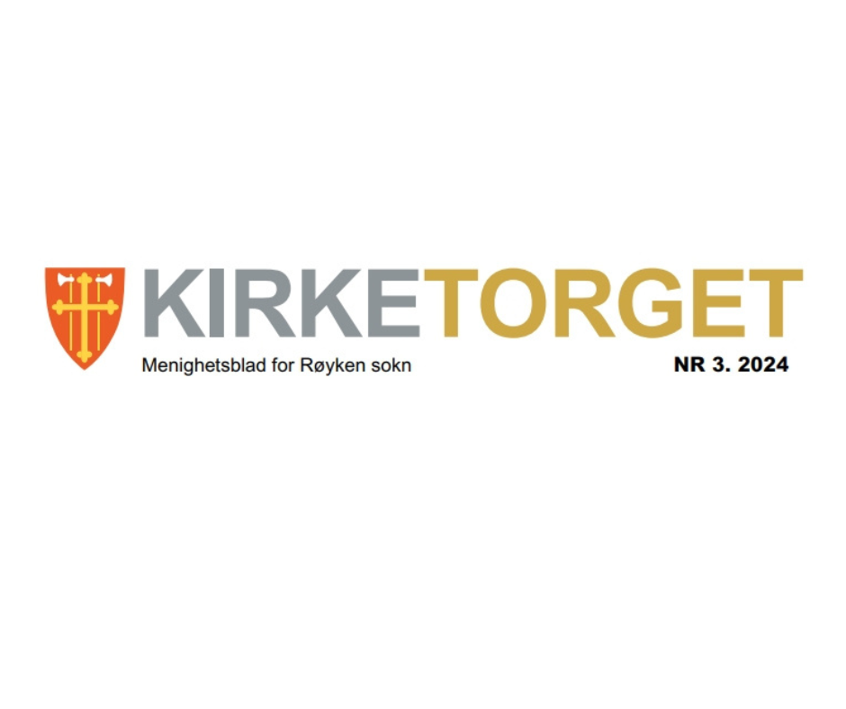 Kirketorgets logo