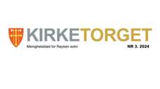 Kirketorgets logo