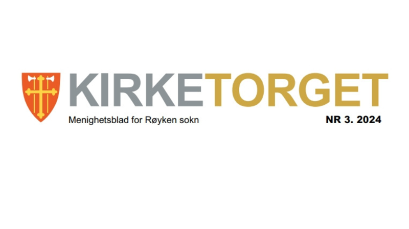 Kirketorgets logo