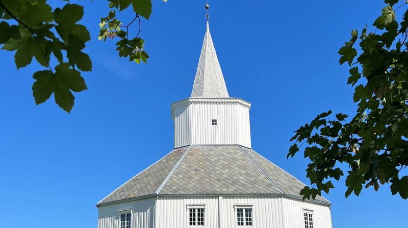 Velkommen til gudstjenester med konfirmantjubileum!