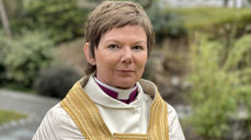 Biskop i Bjørgvin Ragnhild Jepsen. Foto: Jens Z. Meyer / Den norske kyrkja