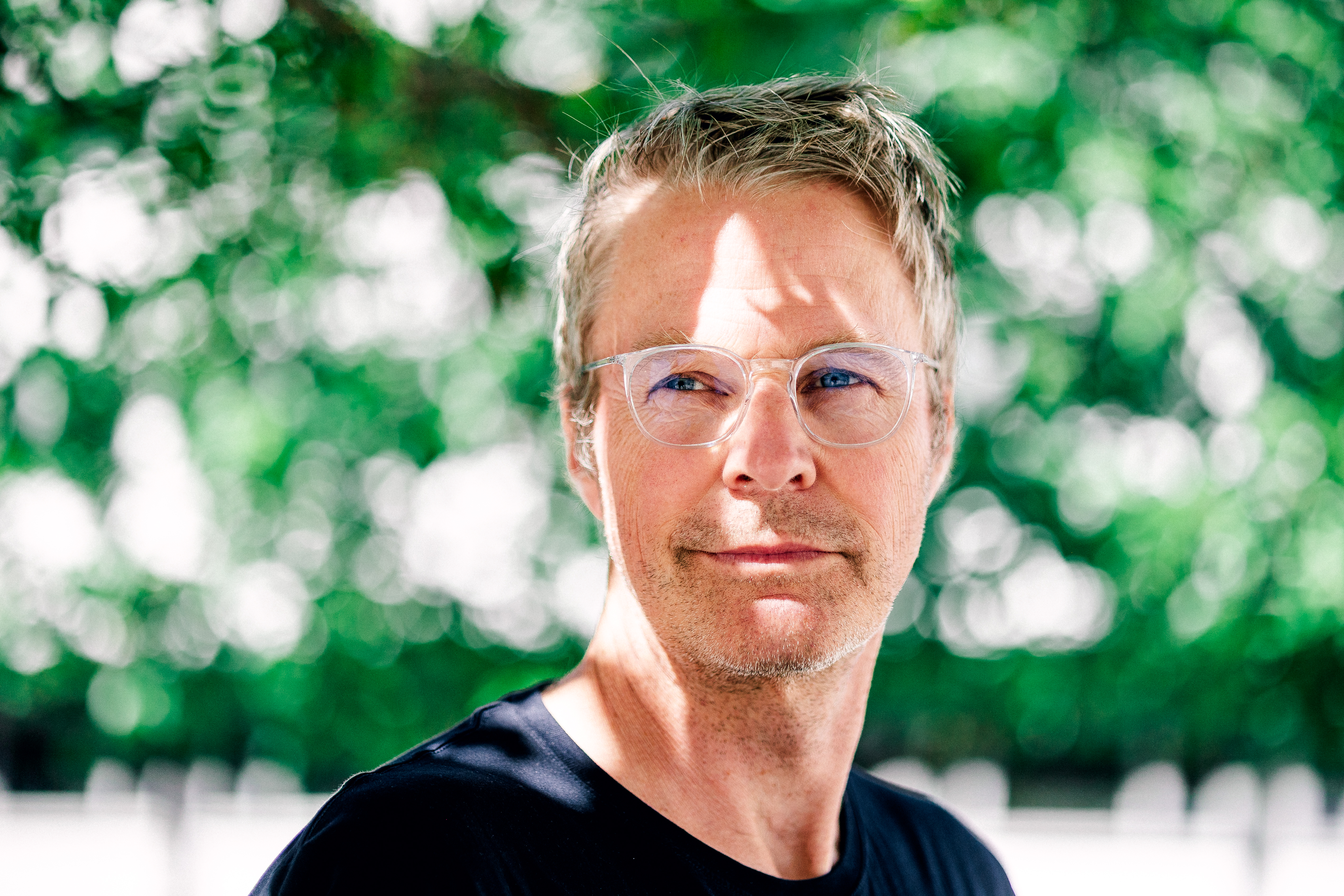 Fotograf: Ragnhild Morland, Bibelselskapet
