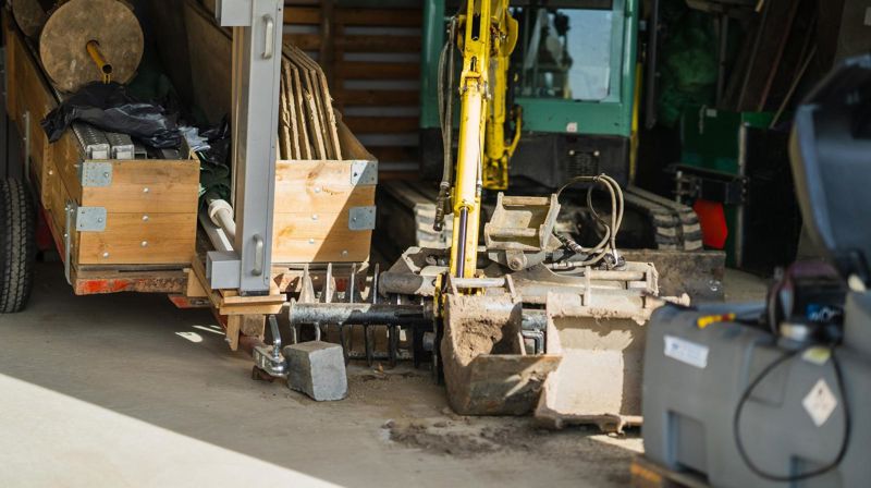 Foto: Torstein Kiserud / Den norske kirke