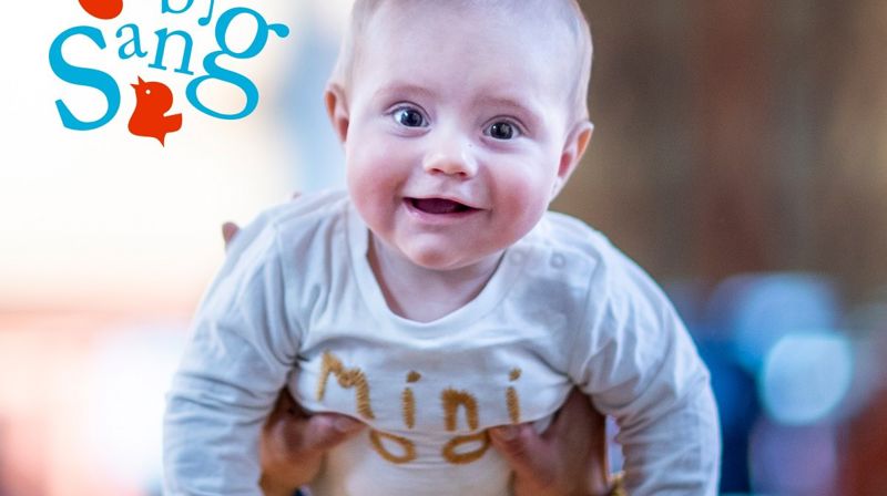 Babysang høsten 2024