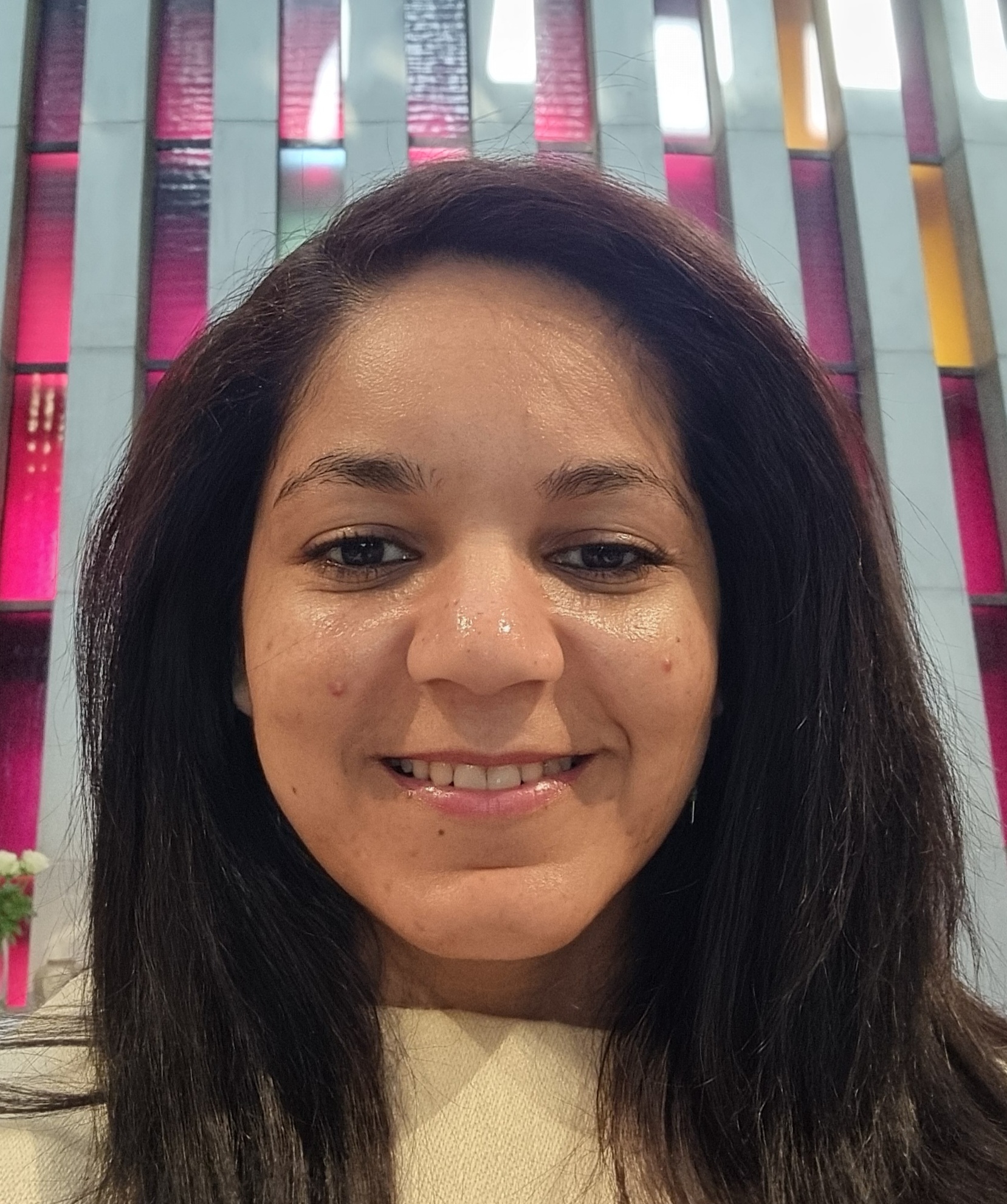 Sylviane Jacques Denis 