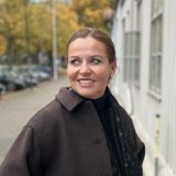 Hege Elisabeth Nyhus