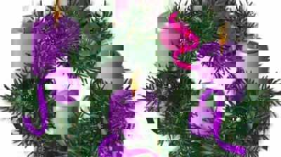 SNART TID FOR Å FRYDE OSS