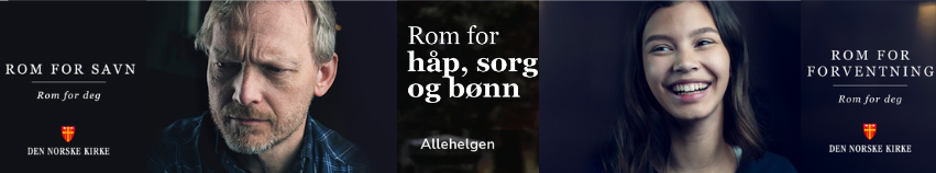 Toppbilde for Nord-Hålogaland bispedømme