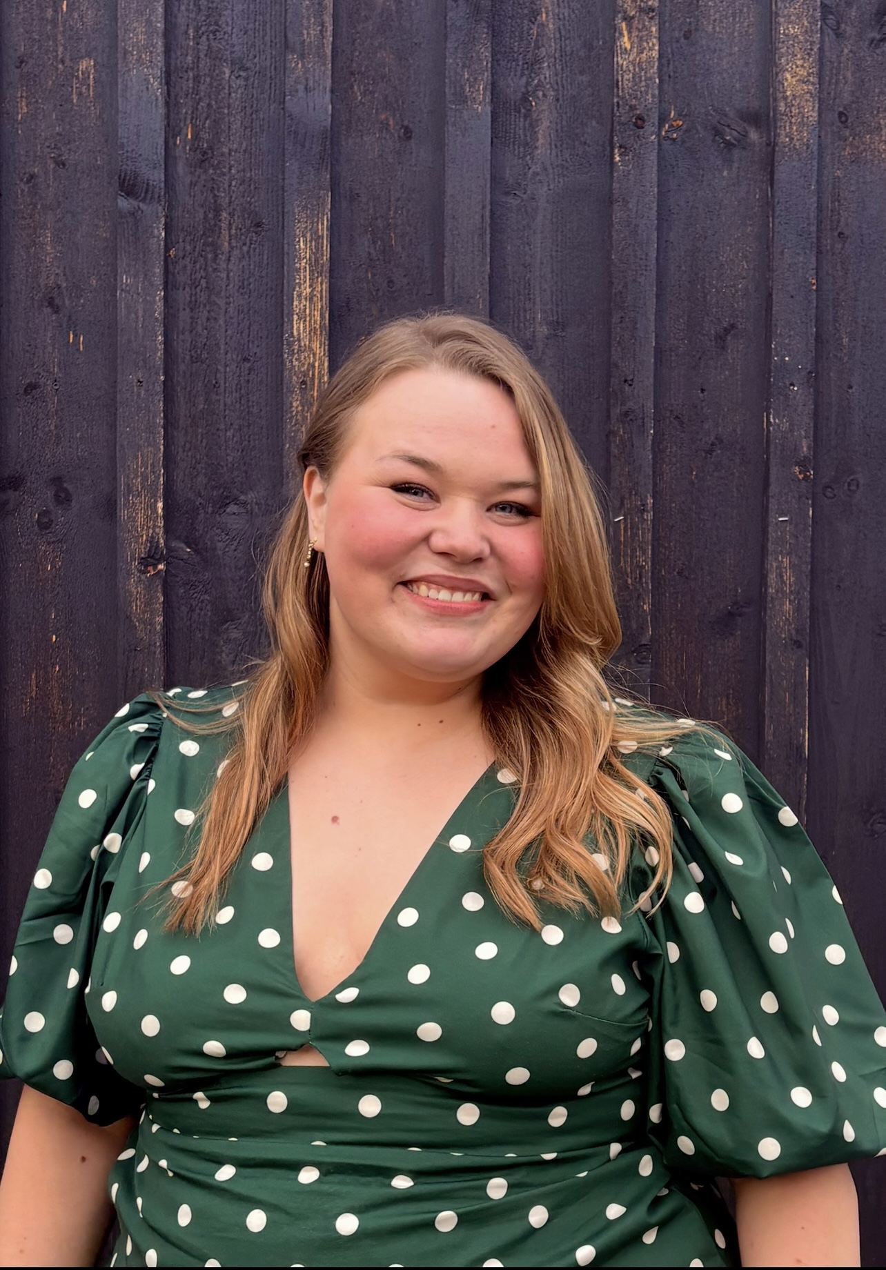 Ingrid  Bjørnstad 