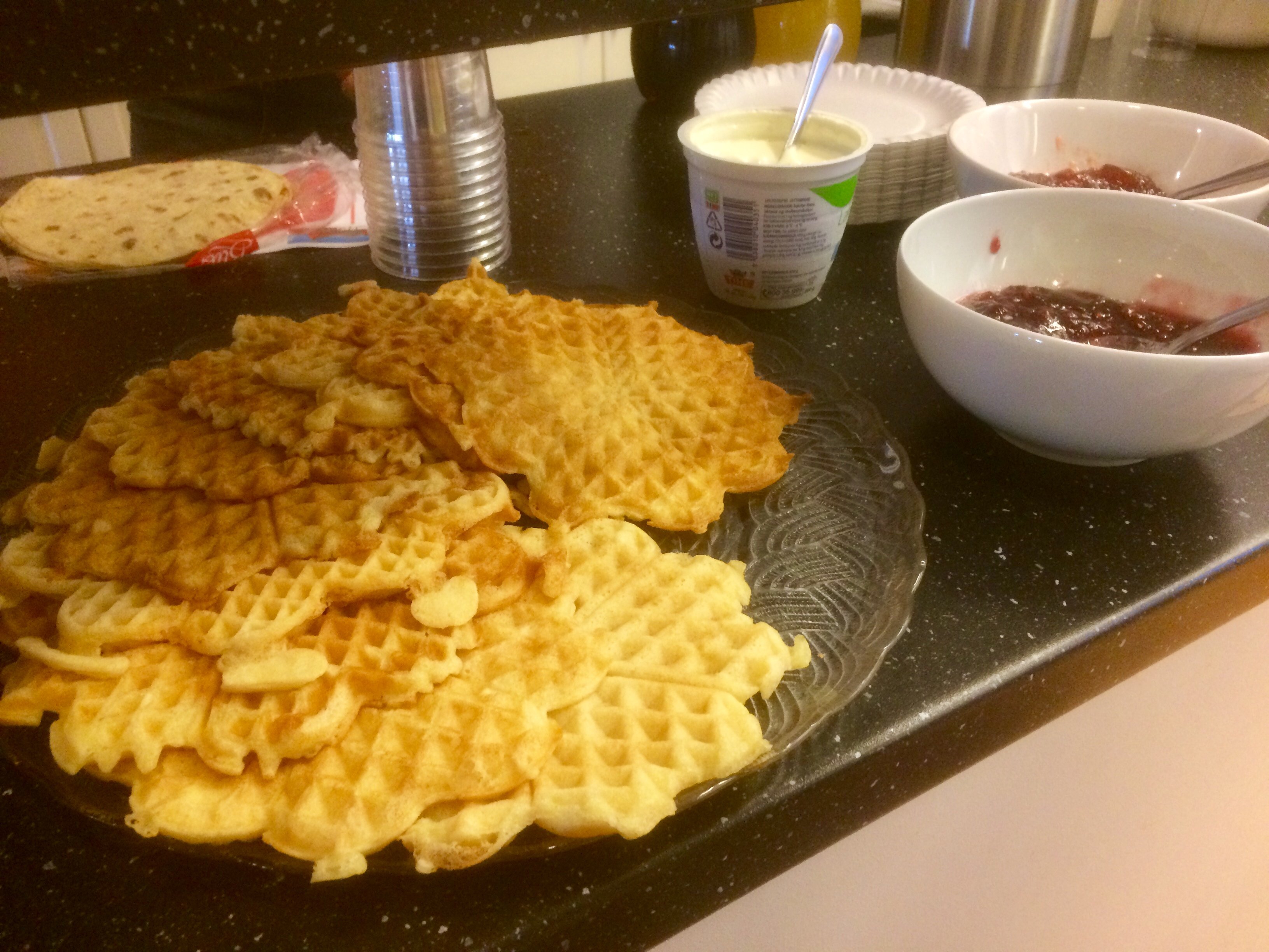Lørdagskafé 