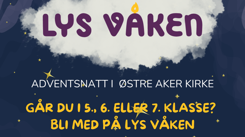 Lys Våken!