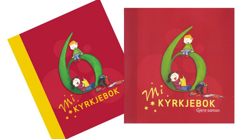 Velkomen til Skulestartgudsteneste!