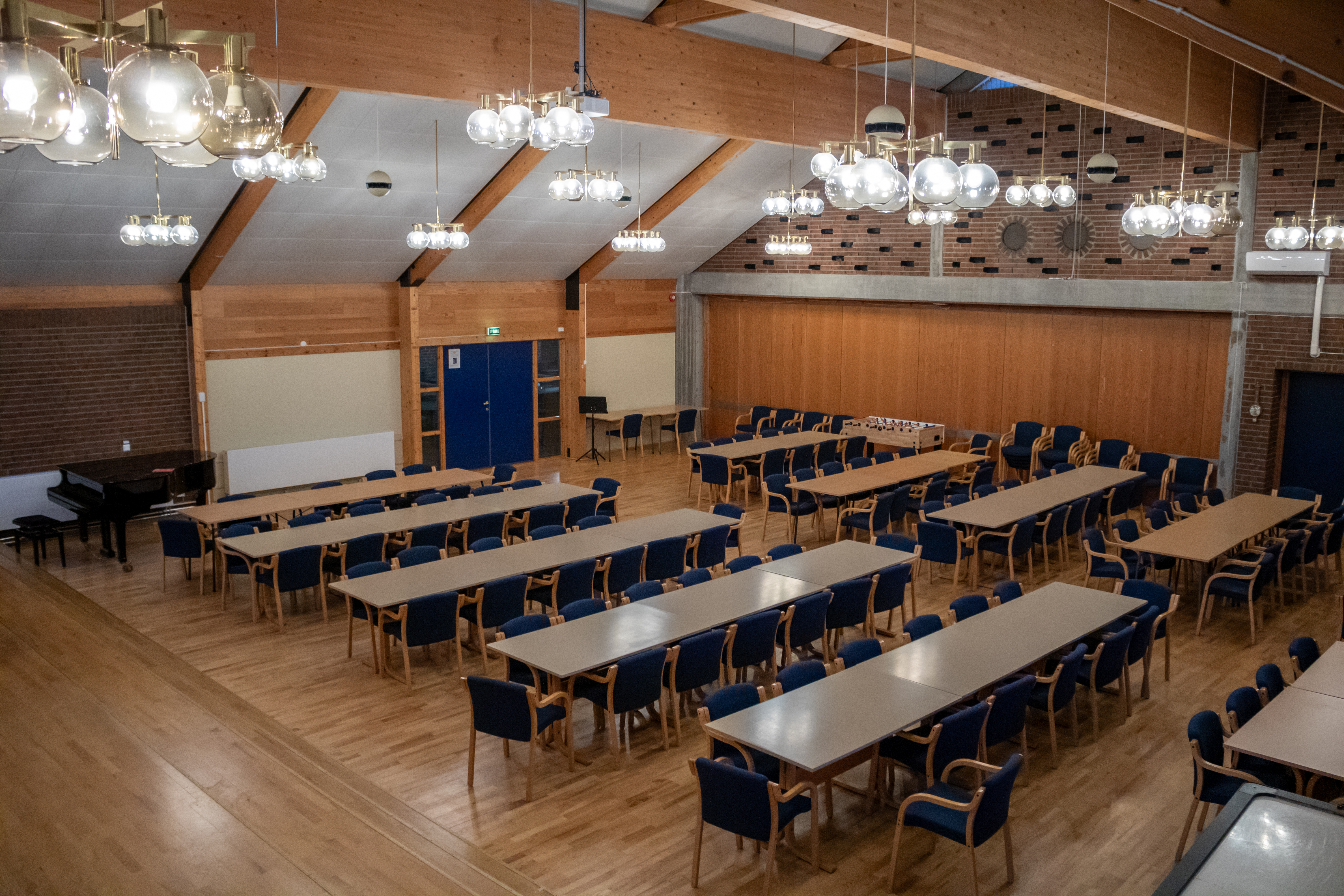Storsal
