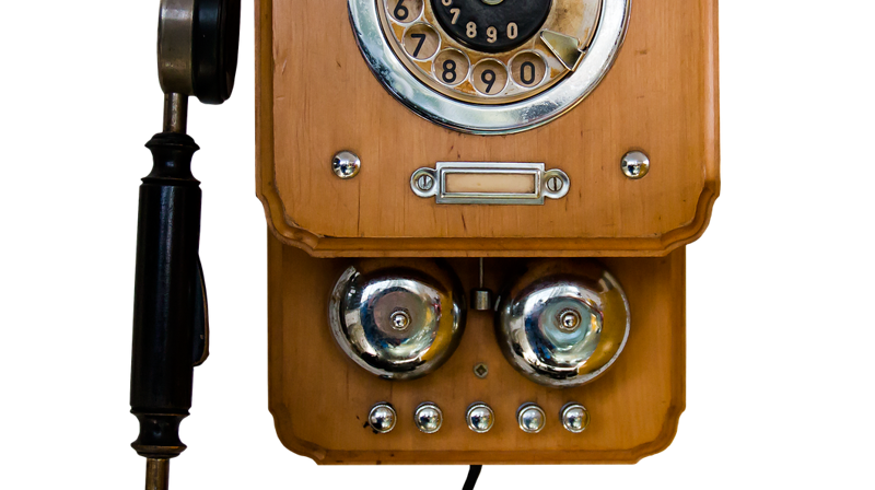 Vi har fått nye epostadresser og telefonnummer