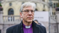 Med over 60 000 døde i Gaza, kjenner vi alle på et kall og et behov for å gjøre noe, sier preses i Den norske kirke Olav Fykse Tveit. Torsdag 7. august ringer kirkeklokkene for Gaza.