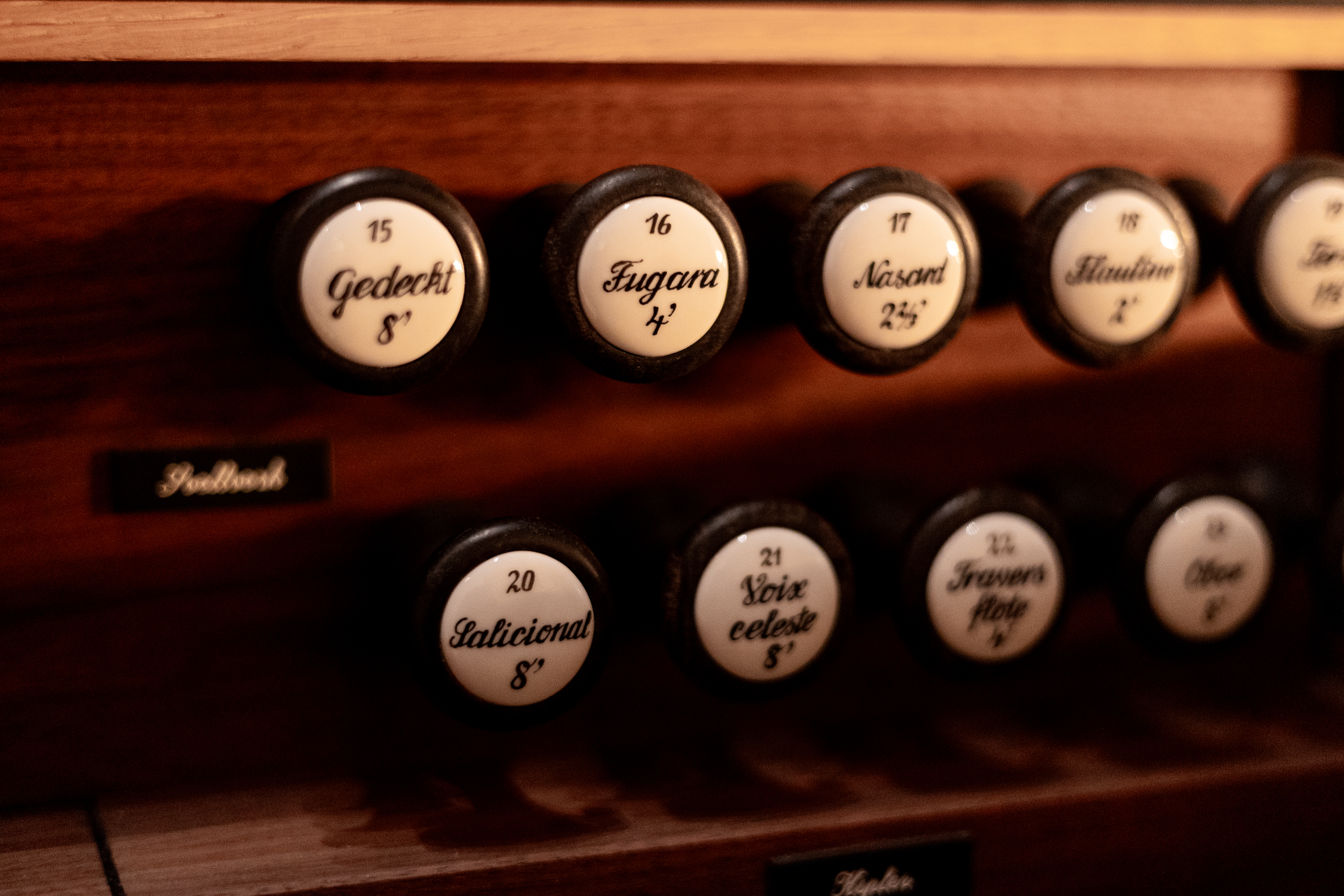 Illustrasjonsfoto, kirkeorgel, foto: Den norske kirke, Kirkerådet