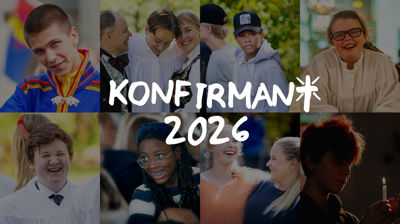 Konfirmant i Bjugn menighet 2026?