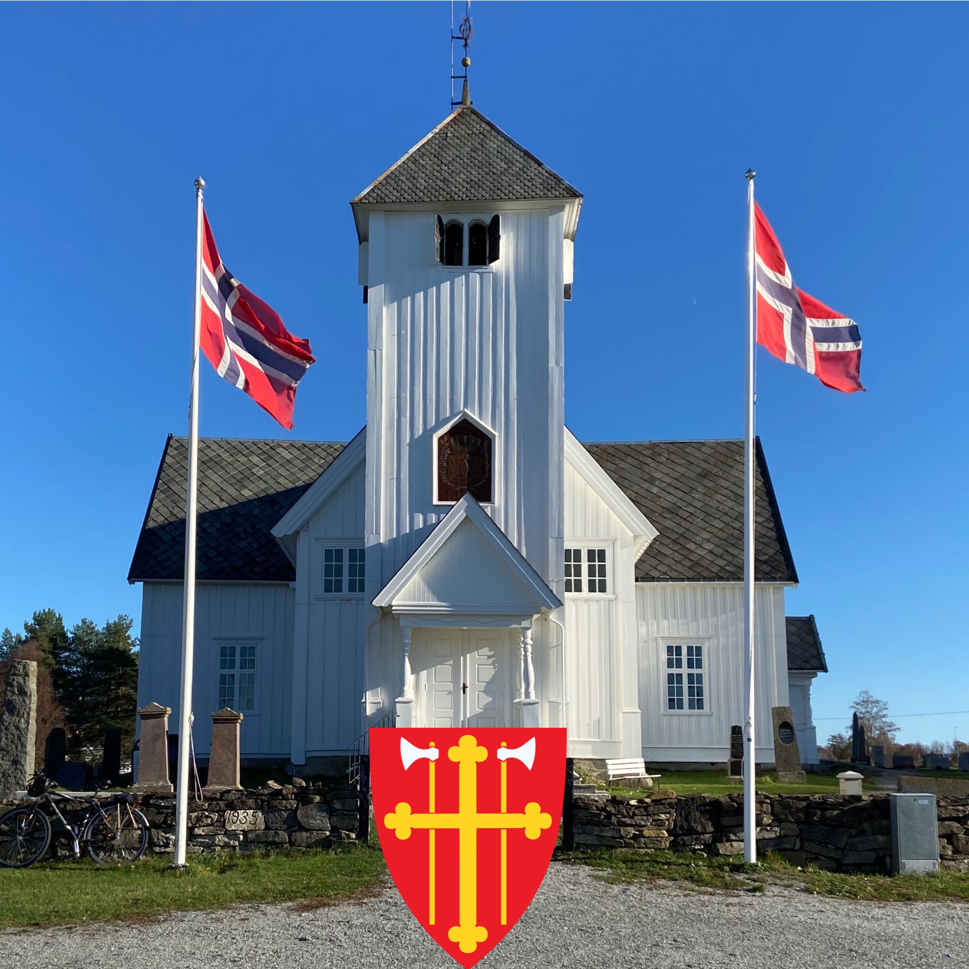 Gratulerer Ottestads konfirmanter