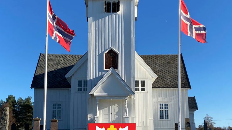 Gratulerer Ottestads konfirmanter