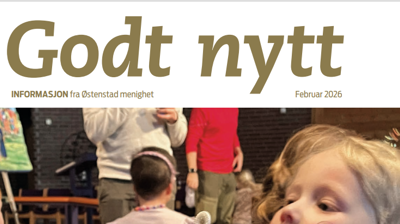 Godt nytt