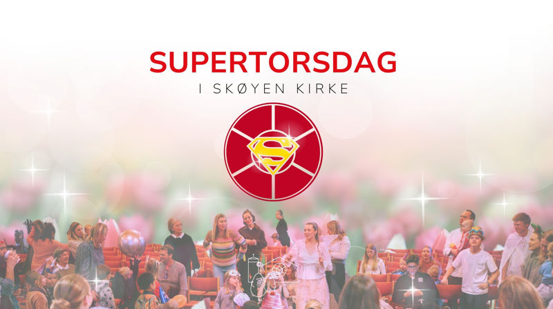 Supertorsdag