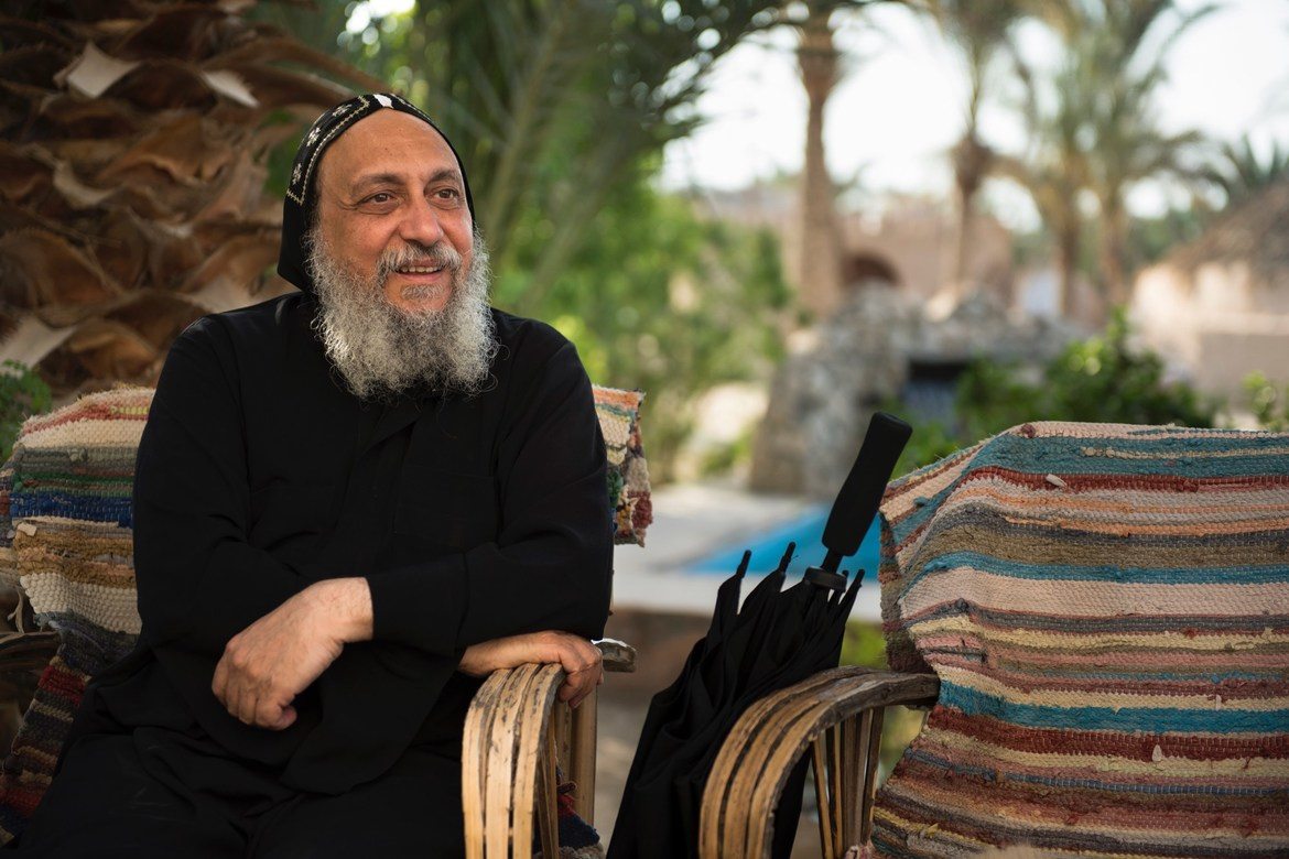 Misjonsprosjekt gjennom Stefanusalliansen