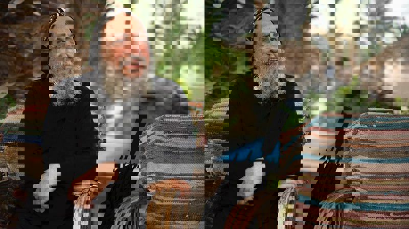 Misjonsprosjekt gjennom Stefanusalliansen