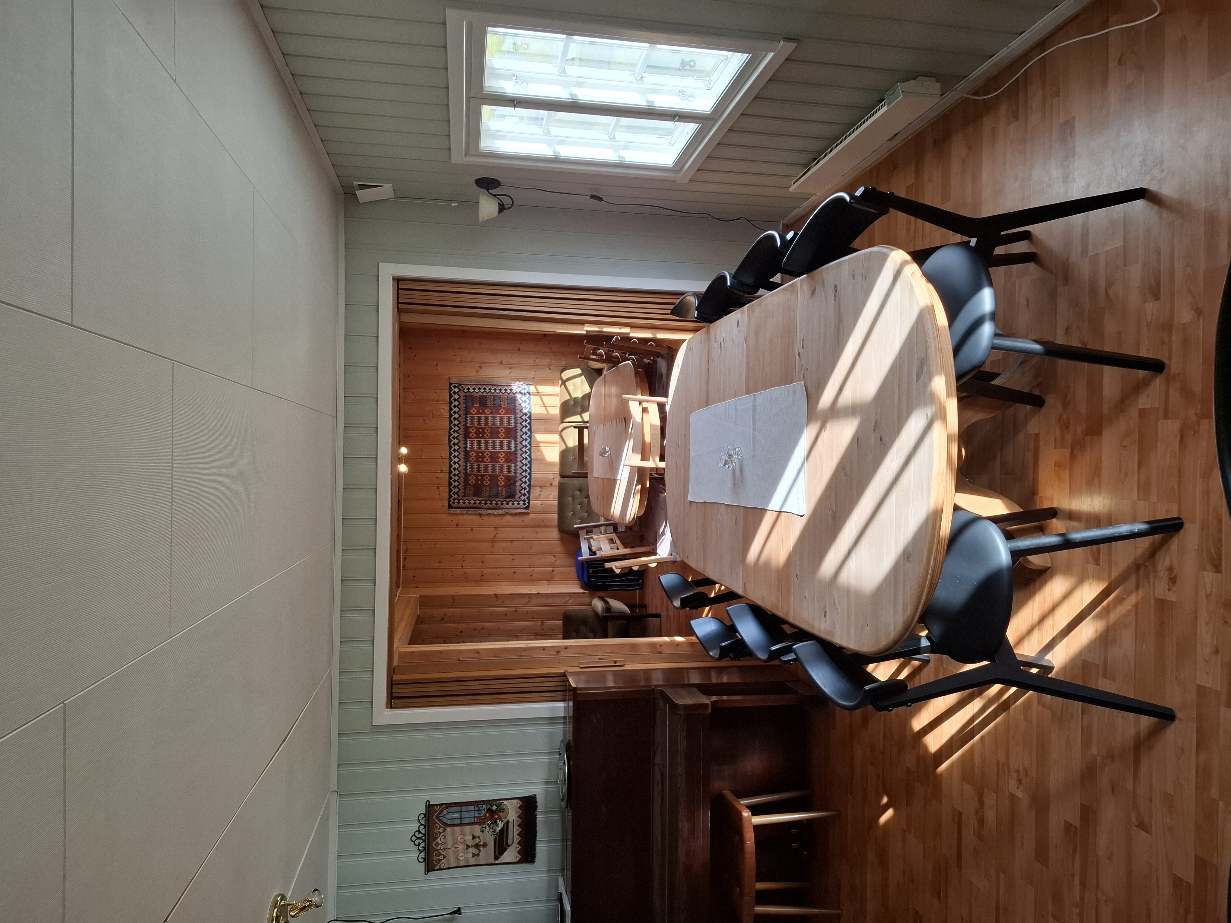 Utleie av Kirkestallen ved Hobøl kirke