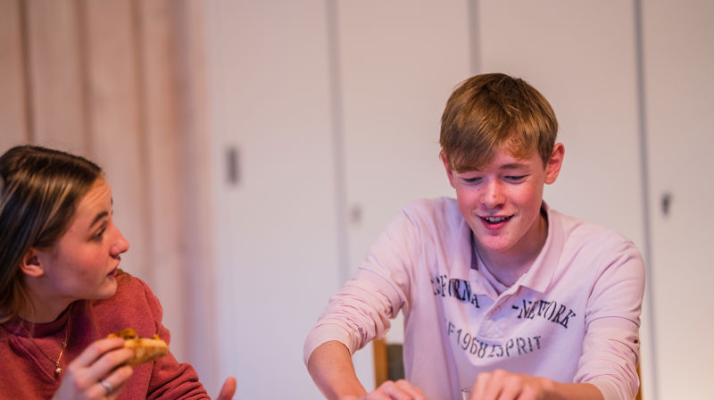 Tacotirsdag Våren 2025