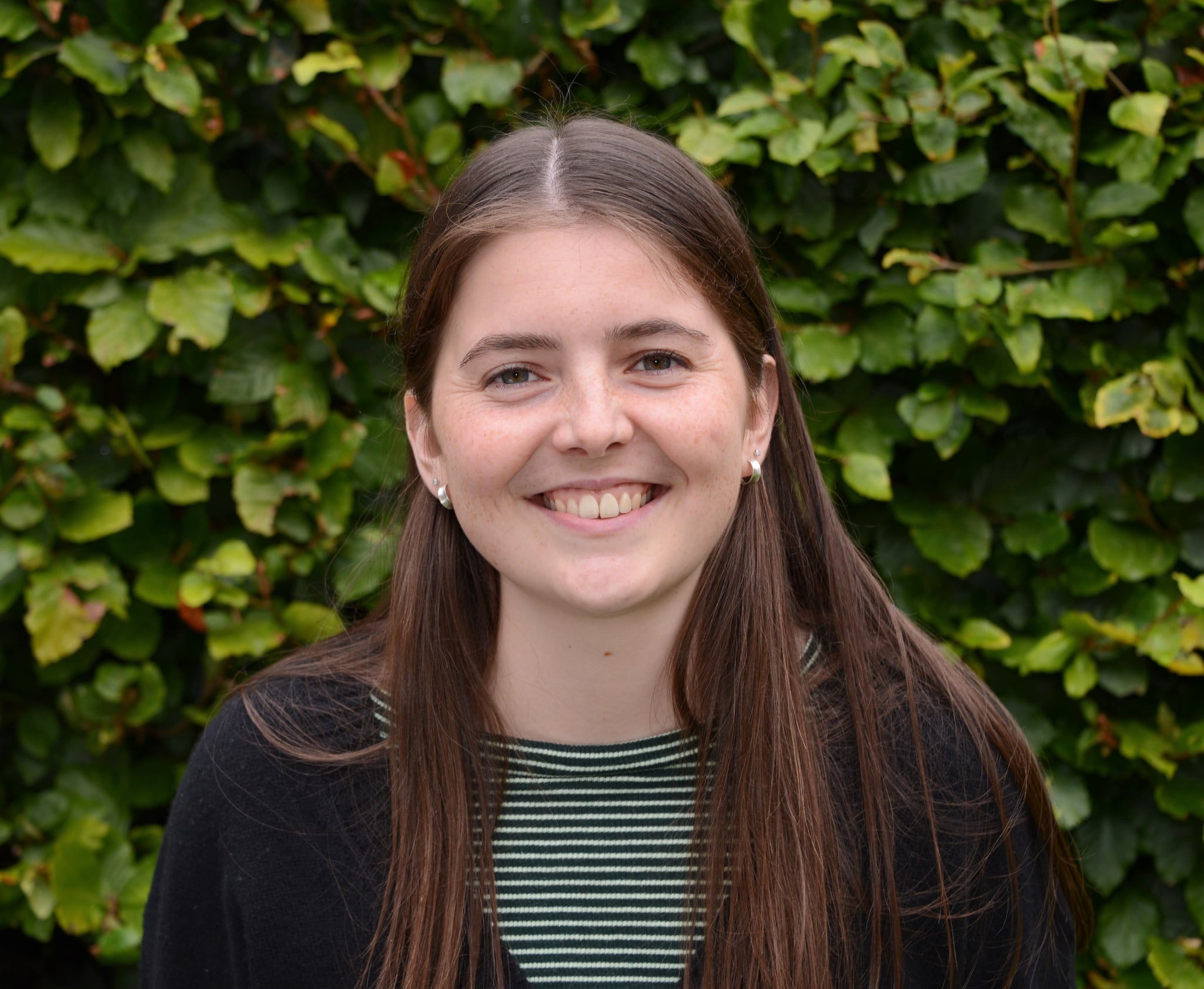 Martine Ildgruben Birkeland